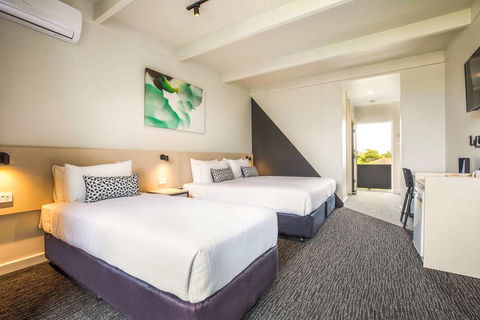 Nightcap At Seaford Hotel - Accommodation Adelaide 7