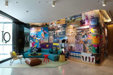 QT Bondi - Accommodation Adelaide 1