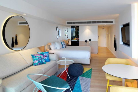 QT Bondi - Accommodation Adelaide 5