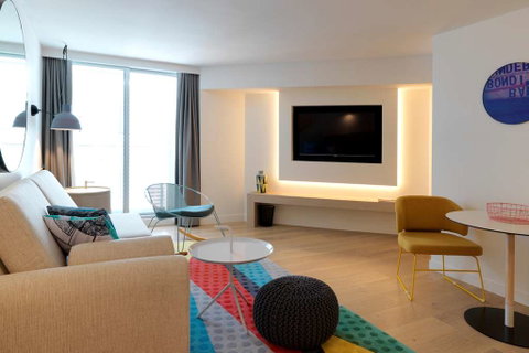 QT Bondi - Accommodation Adelaide 9