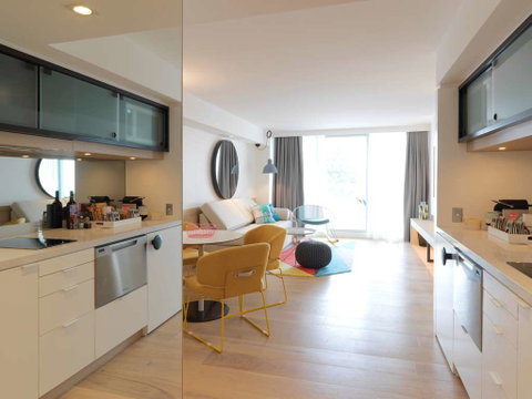 QT Bondi - Accommodation Adelaide 15