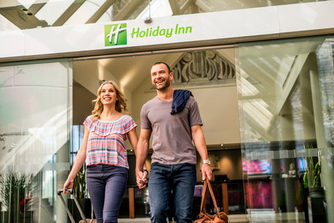 Holiday Inn Potts Point - Accommodation Adelaide 2