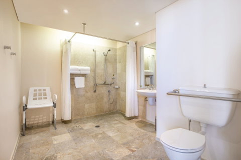 Holiday Inn Potts Point - Accommodation Adelaide 5