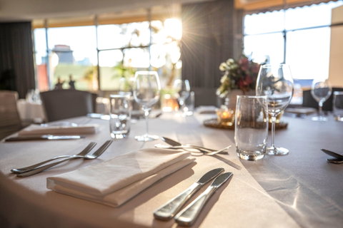 Holiday Inn Potts Point - Accommodation Adelaide 8