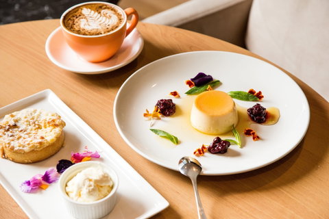 Holiday Inn Potts Point - Accommodation Adelaide 10