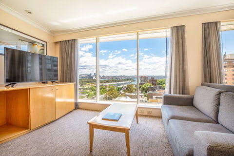 Holiday Inn Potts Point - Accommodation Adelaide 12