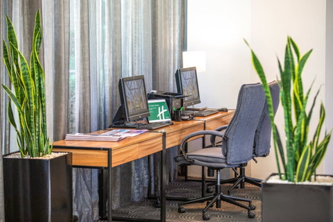 Holiday Inn Potts Point - Accommodation Adelaide 14
