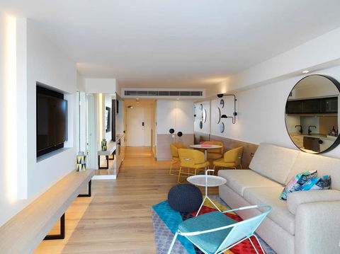 QT Bondi - Accommodation Adelaide 7