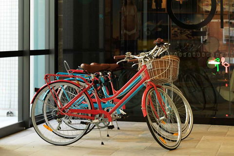 QT Bondi - Accommodation Adelaide 14