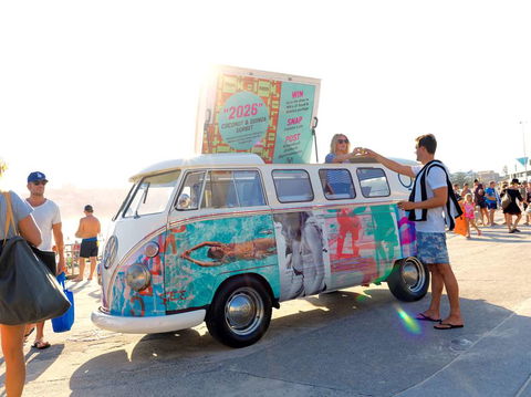 QT Bondi - Accommodation Adelaide 17