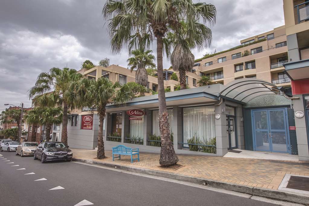 Coogee NSW Accommodation Adelaide