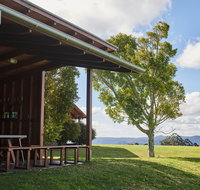 Spicers Peak Lodge - Accommodation Adelaide
