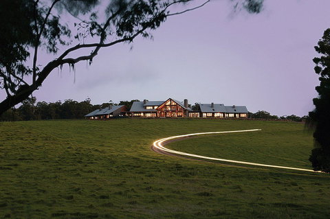 Spicers Peak Lodge - Accommodation Adelaide 1