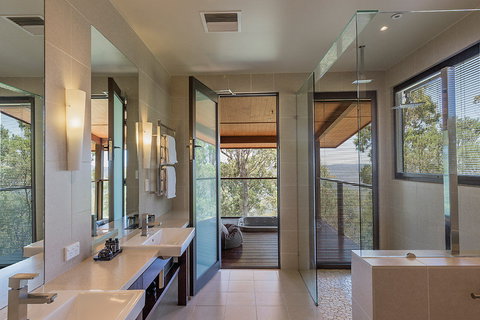 Spicers Peak Lodge - Accommodation Adelaide 4