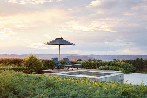 Spicers Peak Lodge - Accommodation Adelaide 6