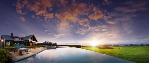 Spicers Peak Lodge - Accommodation Adelaide 7