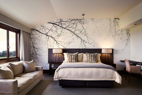 Spicers Peak Lodge - Accommodation Adelaide 12