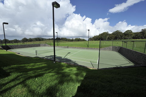 Spicers Peak Lodge - Accommodation Adelaide 15