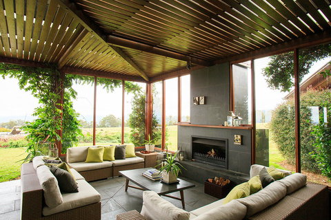 Spicers Peak Lodge - Accommodation Adelaide 17