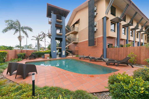 Kingsford Smith Motel - Accommodation Adelaide 1