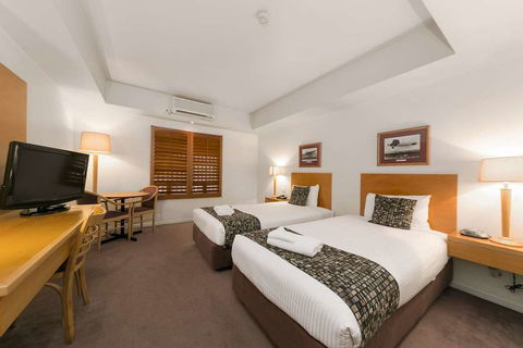 Kingsford Smith Motel - Accommodation Adelaide 4