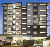 Quest Chermside on Playfield - Accommodation Adelaide