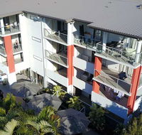 Essence Apartments Chermside - Accommodation Adelaide