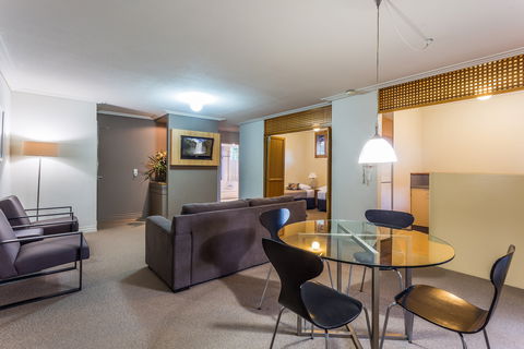 The Airport International Motel - Accommodation Adelaide 6