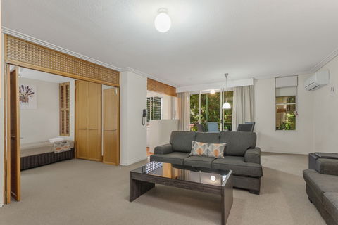 The Airport International Motel - Accommodation Adelaide 8
