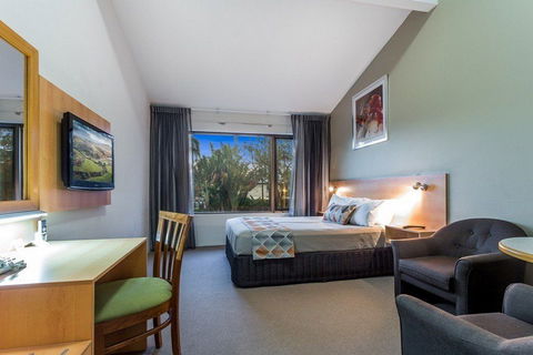 The Airport International Motel - Accommodation Adelaide 10