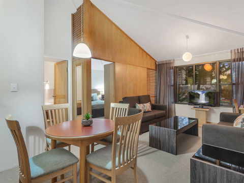 The Airport International Motel - Accommodation Adelaide 11