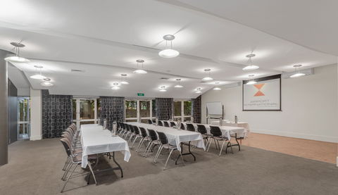 The Airport International Motel - Accommodation Adelaide 13