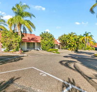 Comfort Inn North Brisbane - Accommodation Adelaide