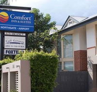 Comfort Inn  Suites Northgate Airport - Accommodation Adelaide