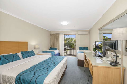 Best Western Airport 85 Motel - Accommodation Adelaide 3