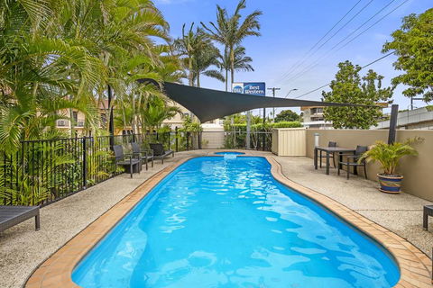 Best Western Airport 85 Motel - Accommodation Adelaide 9