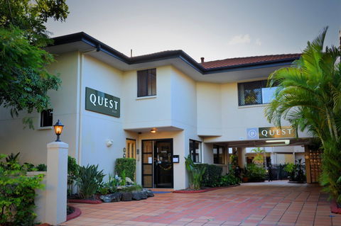 Quest Ascot - Accommodation Adelaide 0