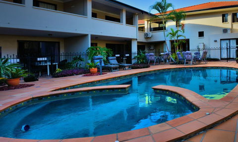 Quest Ascot - Accommodation Adelaide 3