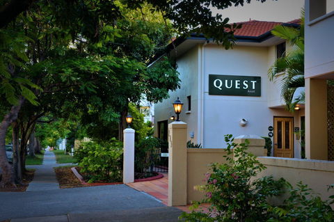 Quest Ascot - Accommodation Adelaide 7