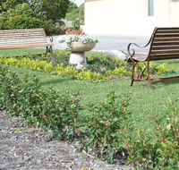 SureStay by BW The Clarence on Melville - Accommodation Adelaide