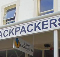 Albany Backpackers - Accommodation Adelaide