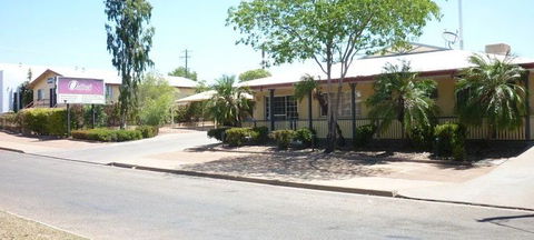 Outback Motel - Accommodation Adelaide 1