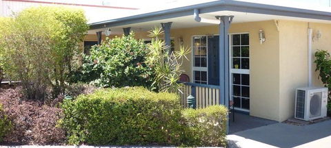 Outback Motel - Accommodation Adelaide 2