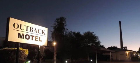 Outback Motel - Accommodation Adelaide 3