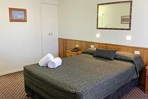 Outback Motel - Accommodation Adelaide 4