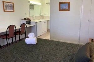 Outback Motel - Accommodation Adelaide 6