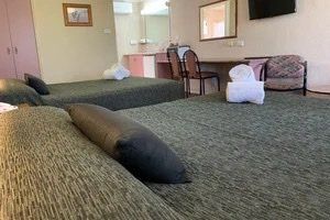 Outback Motel - Accommodation Adelaide 8