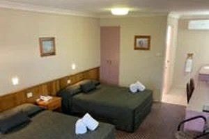 Outback Motel - Accommodation Adelaide 9