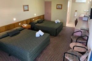 Outback Motel - Accommodation Adelaide 10