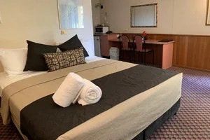 Outback Motel - Accommodation Adelaide 11
